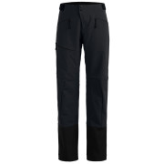 Pantaloni femei Ortovox Ortler Softshell Pants negru Black Raven