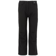 Pantaloni copii Regatta Junior Softshell Trousers