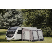 Cort frontal Vango Balletto Air 330 Elements ProShield