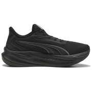 Încălțăminte de alergat pentru bărbați Puma MaxStride Lite negru PUMA Black-Cool Dark Gray