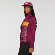 Geacă femei Cotopaxi W'S Capa Hybrid Insulated Jacket