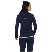 Geacă femei Mammut Taiss ML Hooded Jacket Women
