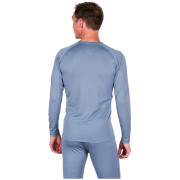 Tricou bărbați High Point Code 2.0 LS man