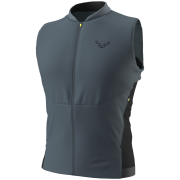 Vestă bărbați Dynafit Alpine Insulation Vest M gri 0910 - black out