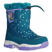 Încălțăminte de iarnă copii Regatta Peppa Winter Boot albastru