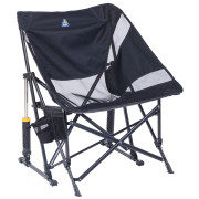 Scaun GCI Pod Rocker Elite negru Dark Charcoal