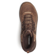 Încălțăminte turistică bărbați Merrell Speed Strike 2 Mid Ltr Wp