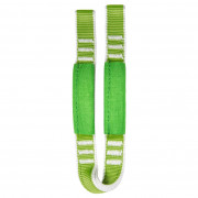Buclă Ocún Tie-In Sling Pa 20Mm 100 cm verde