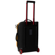 Geantă cu roți The North Face Base Camp Rolling Thunder 22
