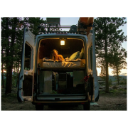 Lumină LED Mpowerd Luci Lux