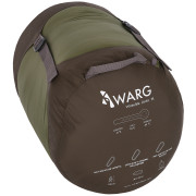 Sac de dormit Warg Winterlite Arctic L