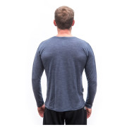 Tricou bărbați Sensor Merino Lite