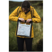 Husă impermabilă LifeVenture Waterproof Map Case