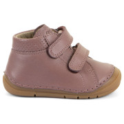 Încălțăminte copii Frodo Paix Up Dark Pink