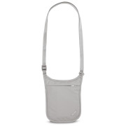 Geantă de umăr Pacsafe Coversafe V75 Neck Pouch gri grey
