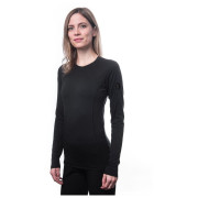 Tricou funcțional femei Sensor Merino Air