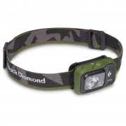 Lanternă frontală Black Diamond COSMO 350 verde