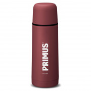 Termos Primus Vacuum bottle 0.35 L roșu