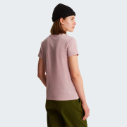 Tricou femei The North Face W Evolution Simple Dome Slm Short Sleeve