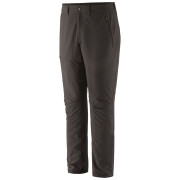 Pantaloni bărbați Patagonia Men's Terravia Trail Pants - Reg negru Black