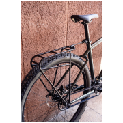 Portbagaj spate bicicletă Ortlieb Quick-Rack L