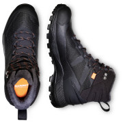 Încălțăminte femei Mammut Blackfin III Mid DT Women