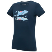 Tricou femei Regatta Women's Fingal