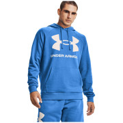 Hanorac bărbați Under Armour Rival Fleece Big Logo_HD