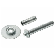 Accesorii pentru voiaj Extol aplikátor na oka do plachet argintiu