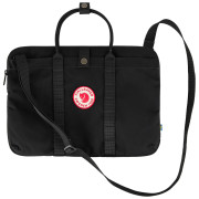 Geantă notebook Fjällräven 1960 Laptop Bag negru Black