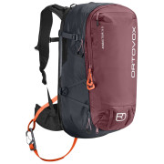 Rucsac Ortovox Avabag Litric Tour 36S violet/negru mountain rose