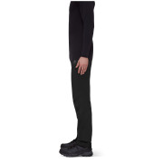 Pantaloni bărbați Mammut Zinal Guide SO Hybrid Pants Men