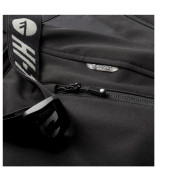 Pantaloni softshell bărbați Hi-Tec Loran