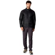 Geacă bărbați Rab Microlighter Down Jacket