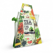 Ceai Grower´s cup Earl Grey 3x 400 ml