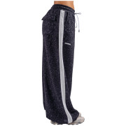 Pantaloni jogging femei Nebbia Baggy Leopard Sweatpants Primal