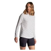 Tricou femei Craghoppers NosiLife Akona Long Sleeved Top