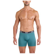 Boxeri Saxx Essential Perform Mesh Boxer Brf Fly 3Pk