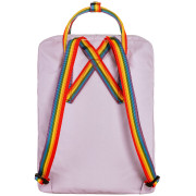 Rucsac Fjällräven Kånken Rainbow