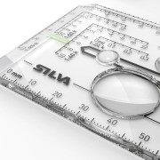 Busolă Silva Compass 3E