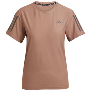 Tricou femei Adidas OTR T-Shirt Women maro brown