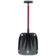 Lopată pliantă Black Diamond Transfer Shovel