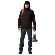 Geacă softshell bărbați Northfinder Anastacc