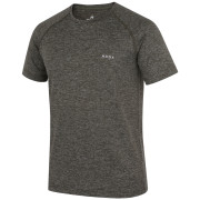 Tricou bărbați MOOA UV-Protect verde olive