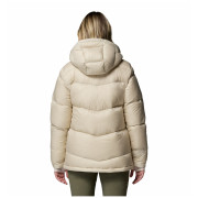 Geacă de iarnă femei Columbia Cloudview Down Hooded Jacket