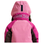Geacă de iarnă copii Didriksons Neptun Kids Jkt 5 Heather Pink