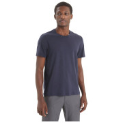 Tricou bărbați Icebreaker Men Central Classic SS Tee