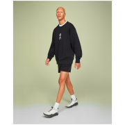 Hanorac bărbați On Running Club Crew