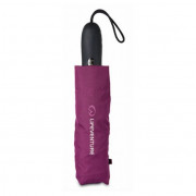 Umbrelă LifeVentureTrek Umbrella - Medium violet purple