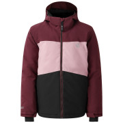 Geacă de schi copii Dare 2b Send It! Jacket roz Fig/Lilas